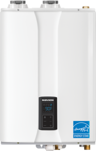 NAVIEN PRODUCTS